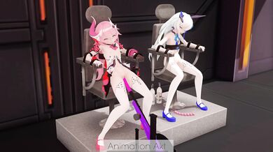 "Sisters Liliya and Rozaliya Olenyeva - A Tale of Incestuous Love"