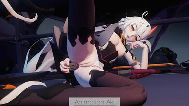 'The Submission of Kiana: A Tale of Two Slaves, Part II'