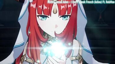 "Innocence is Lost - The Impact 5 MV Genshin ft. Nilou"