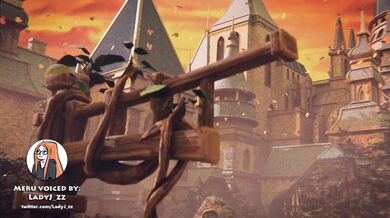 'Mother-Daughter Funland' Halloween