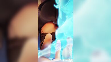 "A young girl explores her sexuality with the help of a magical dragon staff."