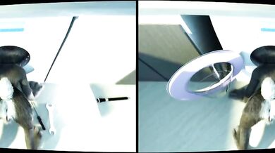 "The Adventures of Judy Hopps: VR Edition, Part 6"