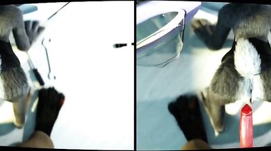 "The Adventures of Judy Hopps: VR Edition, Part 6"