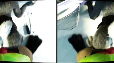 "The Adventures of Judy Hopps: VR Edition, Part 6"