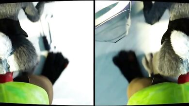 "The Adventures of Judy Hopps: VR Edition, Part 6"