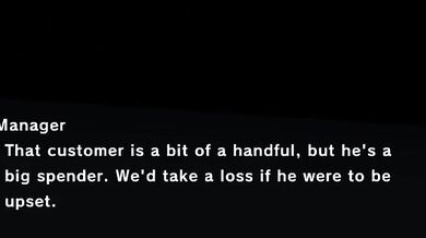 "Christmas Lingerie Blowjob and Cumshot"