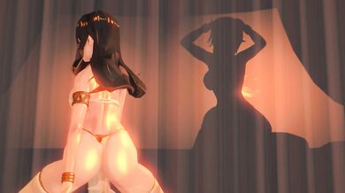 "The Love of Sua and Kara is Fulfilled in the Ultimate Way."