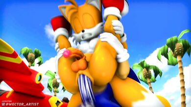 'Sexual adventures with my little sidekick!'