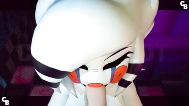 "Lovin' up on Marie: A content bot's fantasy"