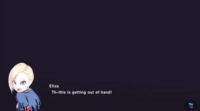 'Unleashing the Flames of Desire - Ifrit Ao'