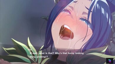 'Unleashing the Flames of Desire - Ifrit Ao'