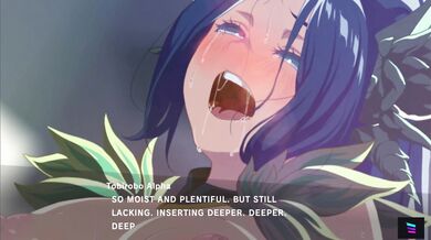 'Unleashing the Flames of Desire - Ifrit Ao'