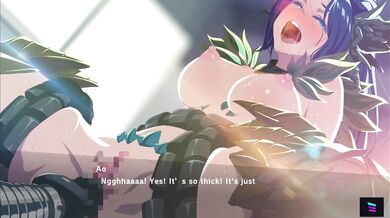 'Unleashing the Flames of Desire - Ifrit Ao'