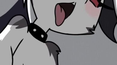 Rewritten as: "Luna's Sexual Adventure!"