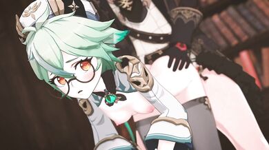 'Motherly Honey Bee and Sleepy Soft-Boiled Egg'