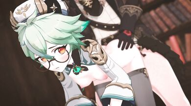 'Motherly Honey Bee and Sleepy Soft-Boiled Egg'