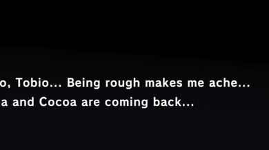 'Sexy Magic Schoolgirls: The Sailor Swimsuit Kaori'