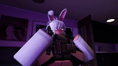 "SEX. HUNTING. FURRY."