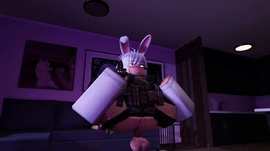 "SEX. HUNTING. FURRY."