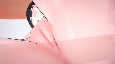 Rewritten as: Anna Yamada's Tiny Teen Anal Adventure