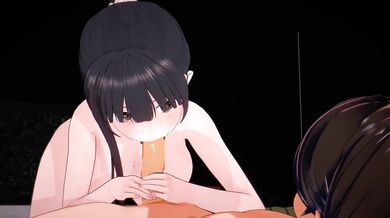 Rewritten as: Anna Yamada's Tiny Teen Anal Adventure