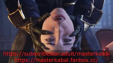 "Lara vs Two Cocks: The Battle of the Tongues"
