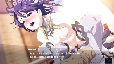'"Magica Mami" - The Goddess of Fate Hanabi'
