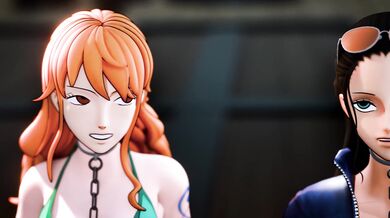 'Beneath the Waves: An Amateur Throwaway's Fishy Deal'