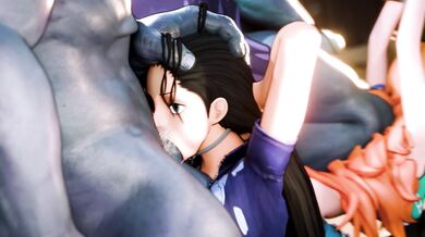 'Beneath the Waves: An Amateur Throwaway's Fishy Deal'