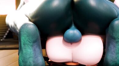 'Beneath the Waves: An Amateur Throwaway's Fishy Deal'