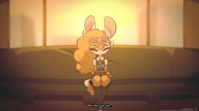 "Purrfect Love: A Furry Hentai PMV for the Fall Season"