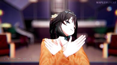 'Mom Gets Fucked by Son's Best Friend After Caught Masturbating'