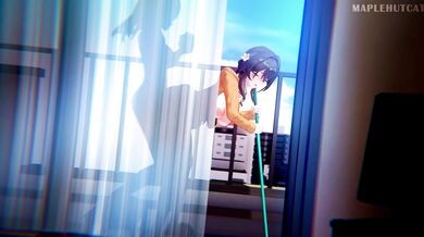 'Mom Gets Fucked by Son's Best Friend After Caught Masturbating'