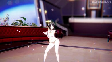 'Mom Gets Fucked by Son's Best Friend After Caught Masturbating'