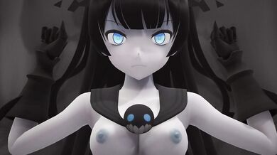 "Light Cruiser Oni POV - Fux in the Ass"