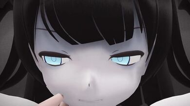 "Light Cruiser Oni POV - Fux in the Ass"