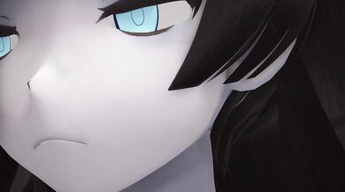 "Light Cruiser Oni POV - Fux in the Ass"