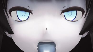 "Light Cruiser Oni POV - Fux in the Ass"