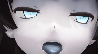 "Light Cruiser Oni POV - Fux in the Ass"