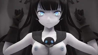 "Light Cruiser Oni POV - Fux in the Ass"