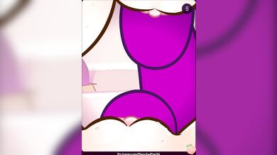 "Lingerie Sirens Wet Bodies Hardcore Rebound"