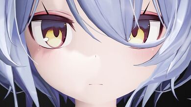 'Foxy's Shattered Sister POV'