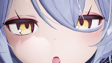 'Foxy's Shattered Sister POV'