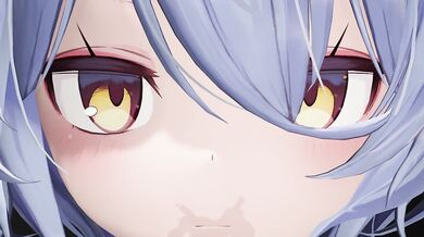 'Foxy's Shattered Sister POV'