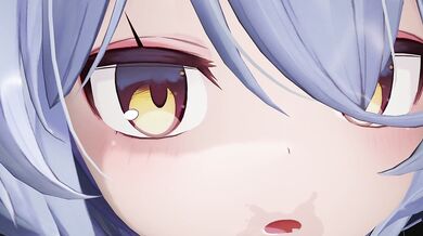 'Foxy's Shattered Sister POV'