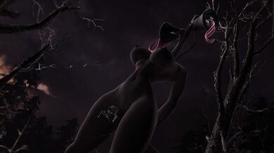 'Sirenhead's Lustful Longing for SFRogue'