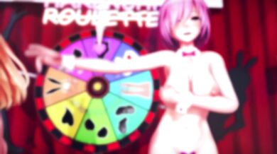 "Sexual Healing with Angela and Mash"