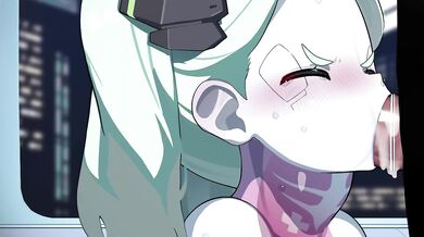 'Gagging on Rebecca[s Tiny Asian Tits]'
