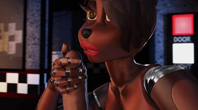 'Frederika's Perverted Desires - SFRogue'