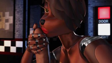 'Frederika's Perverted Desires - SFRogue'